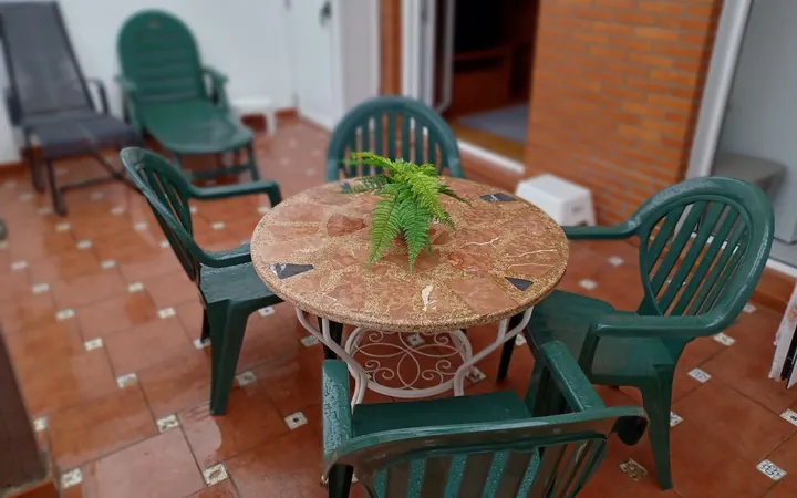 Ático en Calle de Zabaleta, 28 - Foto 2