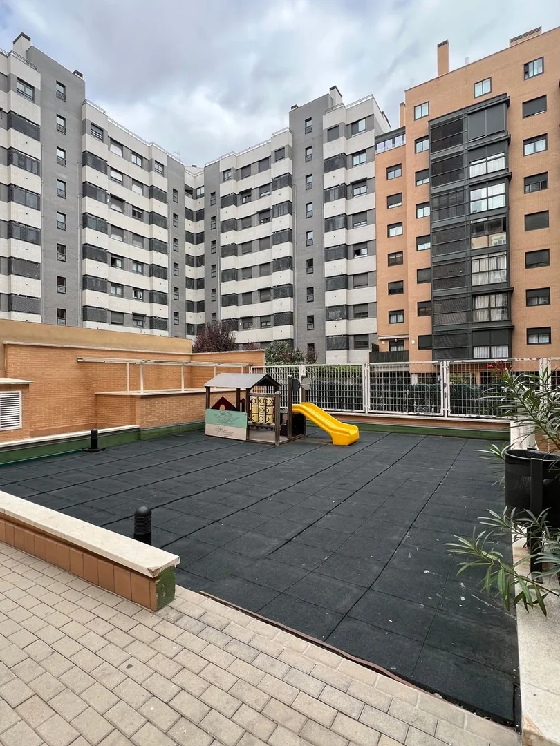 Piso en Avenida de la Gran Vía del Sureste, 35, Ensanche de Vallecas - La Gavia - Foto 4