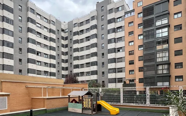 Piso en Avenida de la Gran Vía del Sureste, 35, Ensanche de Vallecas - La Gavia - Foto 4