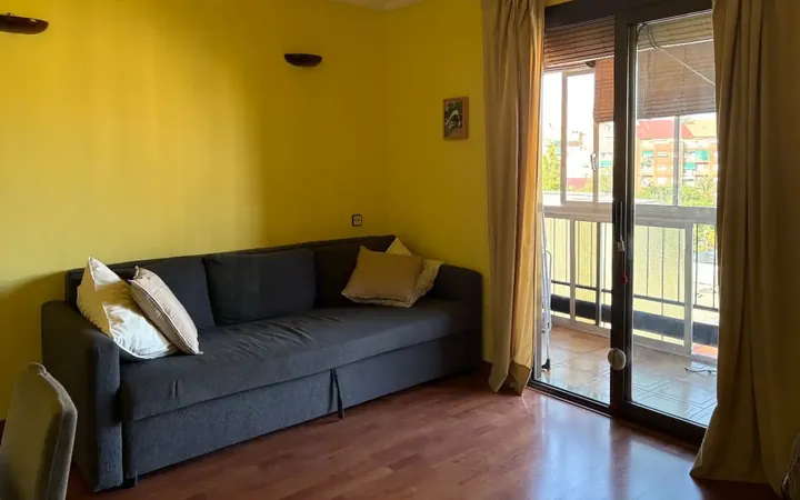 Piso en  Passeig de Valldaura 247 - Foto 11