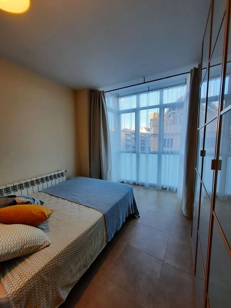 Estudio en Calle del Sauco, 8, Berruguete - Foto 6