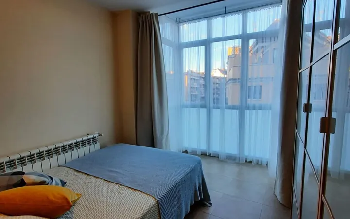Estudio en Calle del Sauco, 8, Berruguete - Foto 6