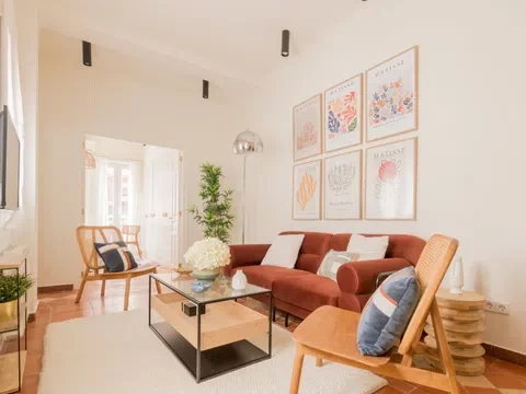 Piso en calle de García Luna, 7 - Foto 15