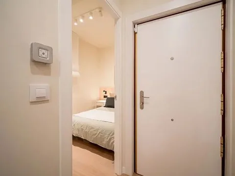 Piso en calle de Mantuano, 17 - Foto 12