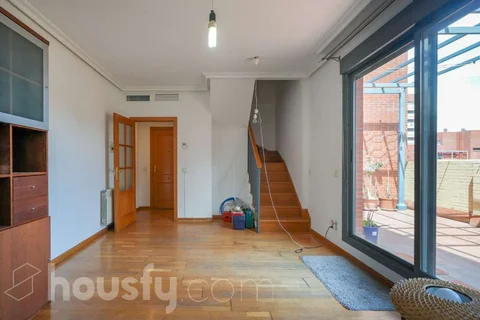Piso en Calle de Guetaria - Foto 6