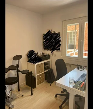 Piso en Barrio Valdeacederas - Foto 5