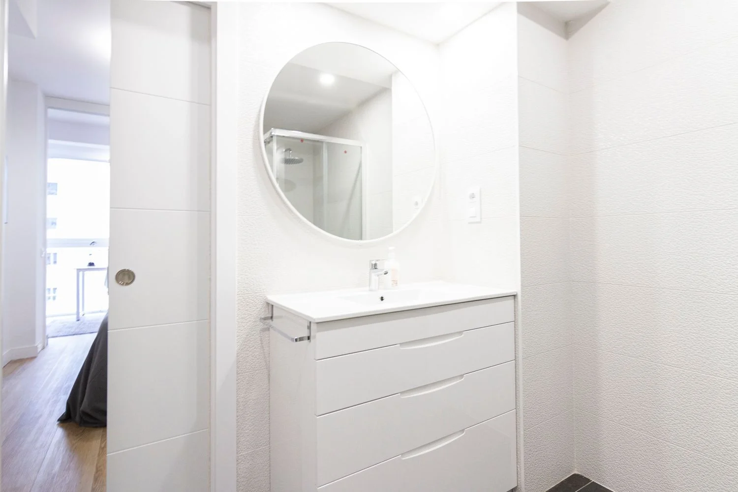 Piso en paseo de la Castellana, 190 - Foto 13