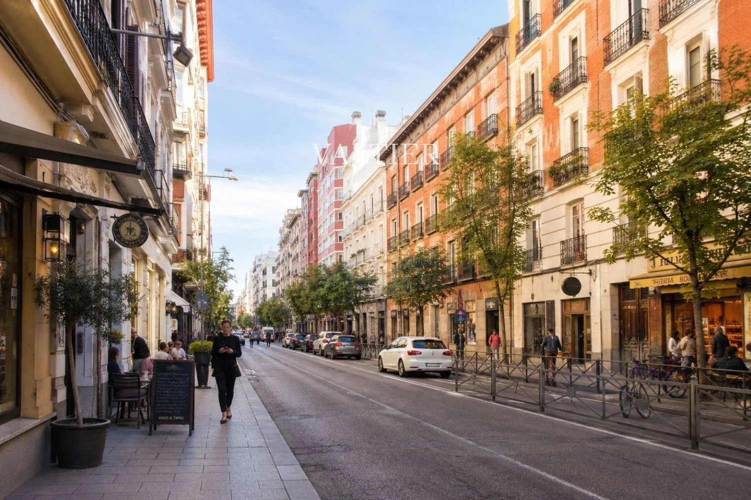 Piso en Calle de Cea Bermúdez, Arapiles - Foto 17
