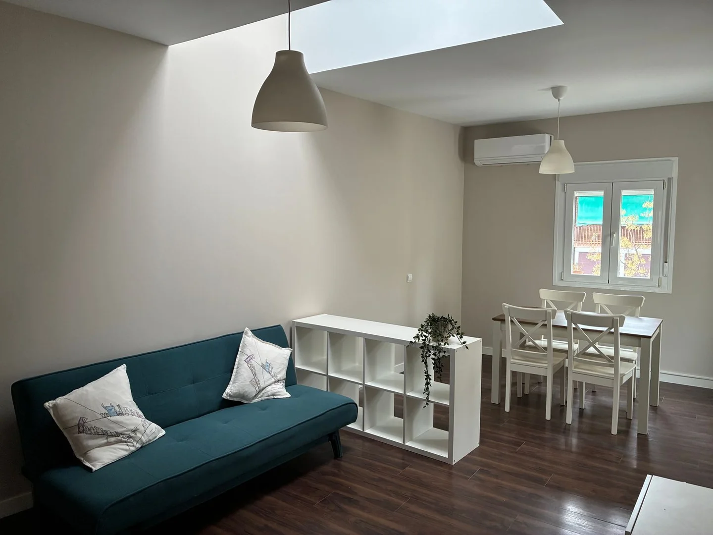 Piso en calle de la Vereda del Carmen, 6 - Foto 2