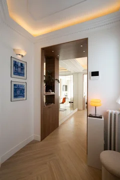 Ático en Barrio Ciudad Jardín - Foto 23