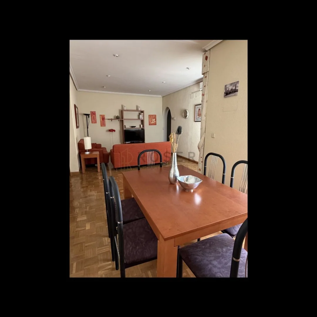 Piso en Nueva España - Foto 3