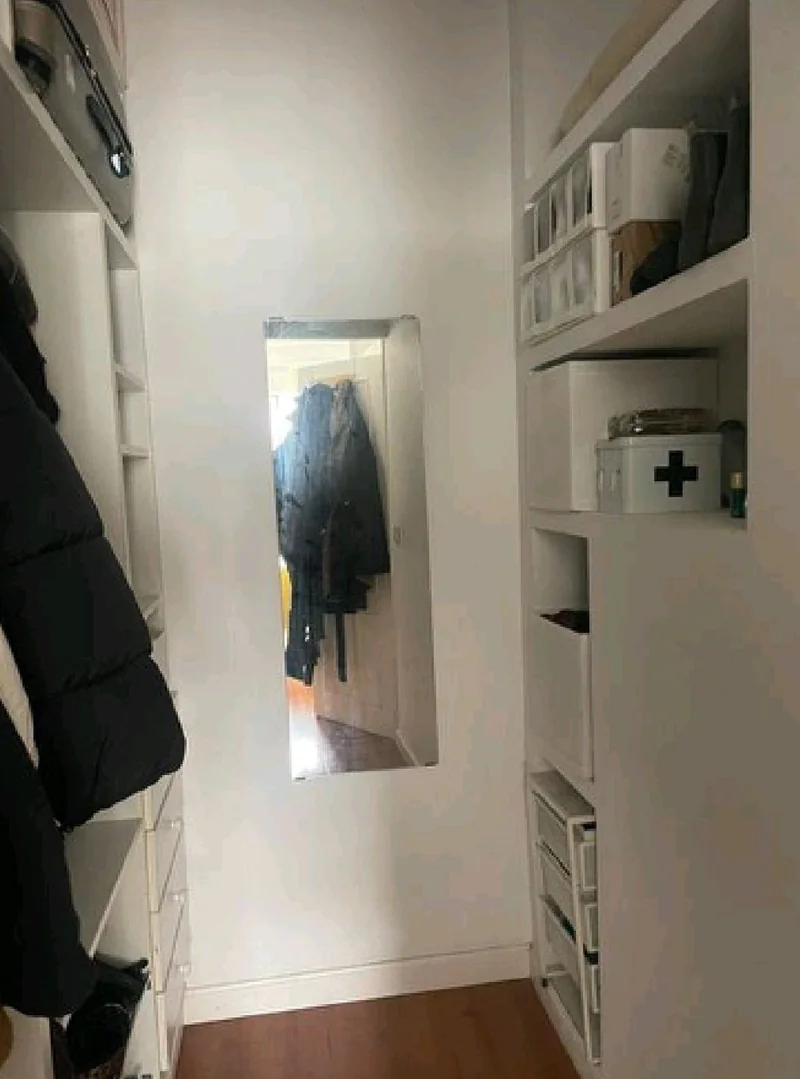 Piso en Calle del Cardenal Cisneros, 76, Trafalgar - Foto 11