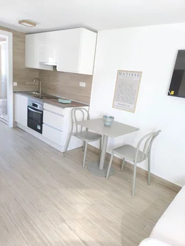 Estudio en calle Carlos Paíno, 15 - Foto 2