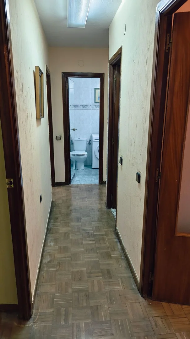 Piso en Avenida del Doctor García Tapia, 122, Marroquina - Foto 18