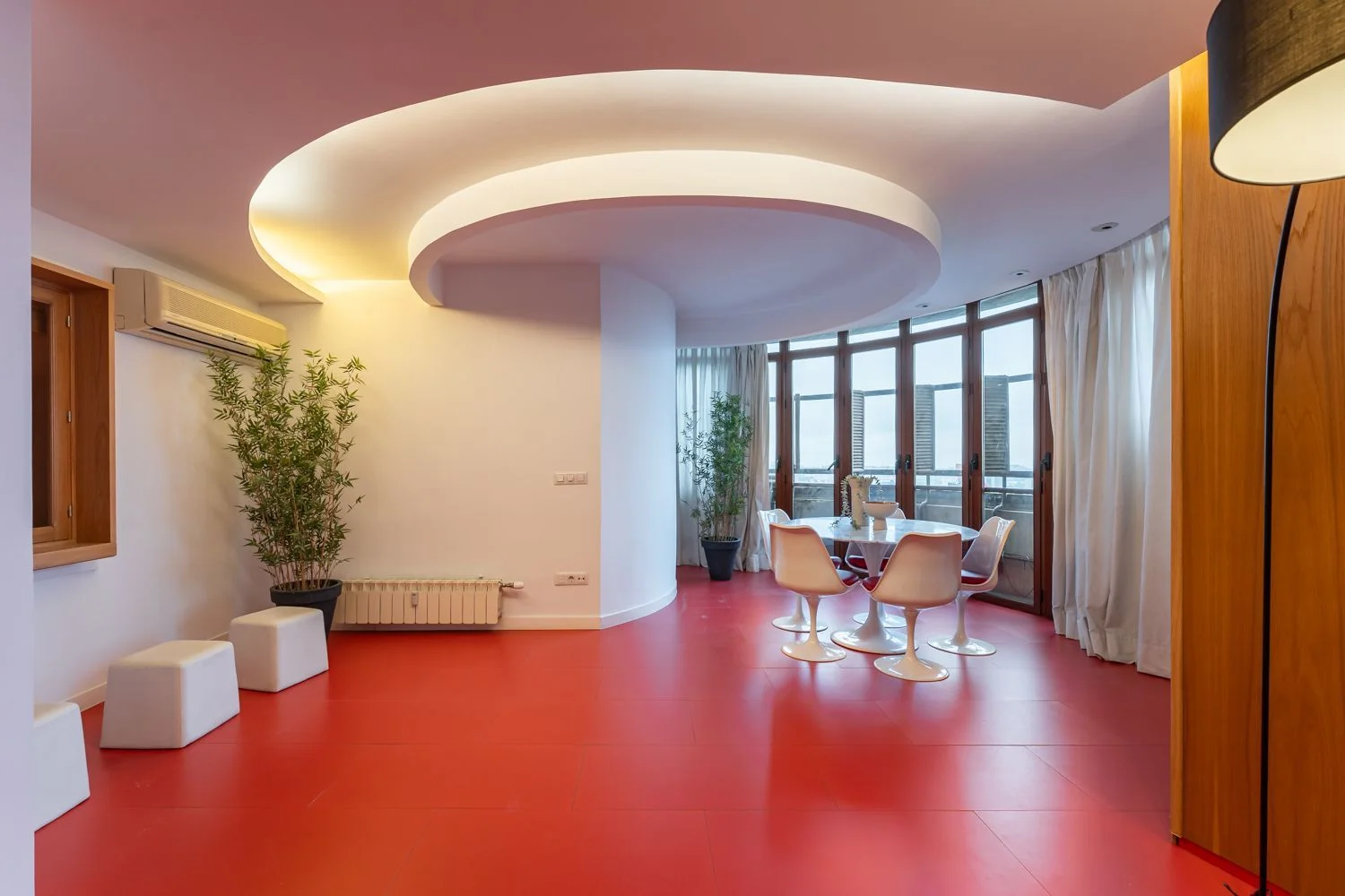 Piso en avenida de América, 37 - Foto 5