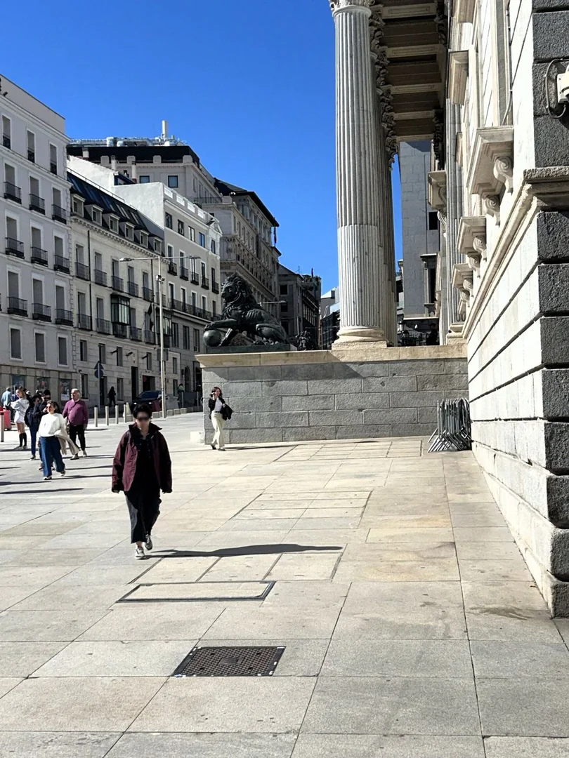 Ático en Plaza de las Cortes, 6, Huertas-Cortes - Foto 29
