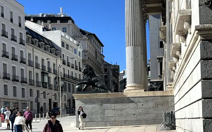 Ático en Plaza de las Cortes, 6, Huertas-Cortes - Foto 29