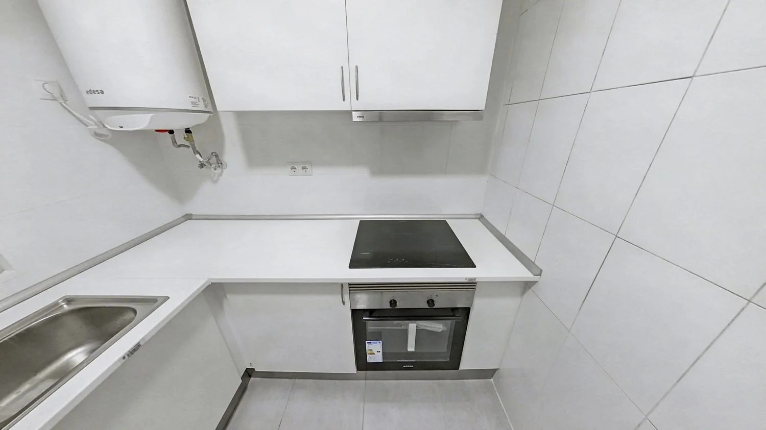 Piso en Barrio Palomeras Bajas - Foto 18