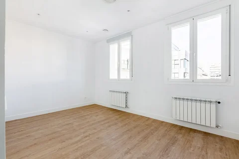 Piso en calle de Hermosilla, 7 - Foto 1