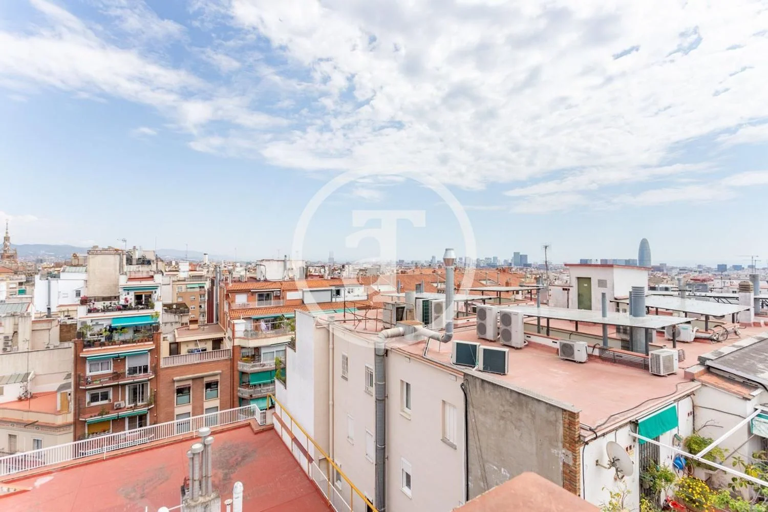 Piso en Calle de Sant Antoni Maria Claret - Foto 44