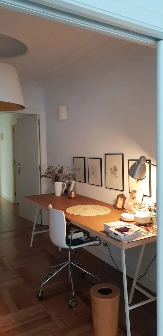 Piso en calle Juan Flórez, 13 - Foto 8