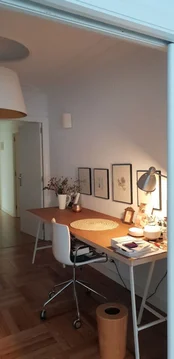 Piso en calle Juan Flórez, 13 - Foto 8