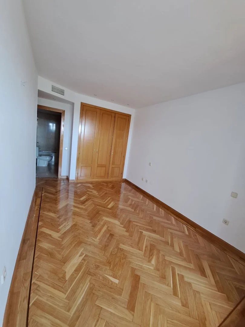 Ático en Calle Tintín y Milú, 12, Alameda de Osuna - Foto 25