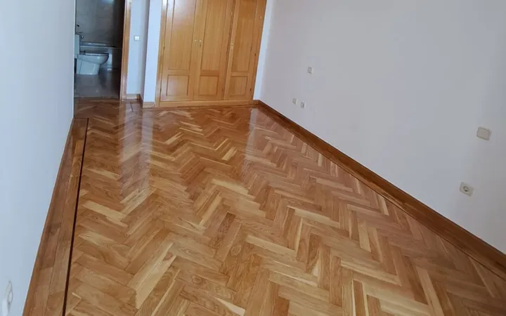 Ático en Calle Tintín y Milú, 12, Alameda de Osuna - Foto 25