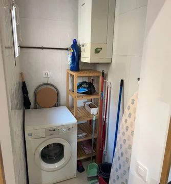 Piso en calle de Alberto Aguilera, 19 - Foto 32