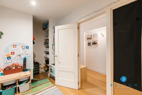 Piso en Barrio Bernabéu-Hispanoamérica - Foto 56