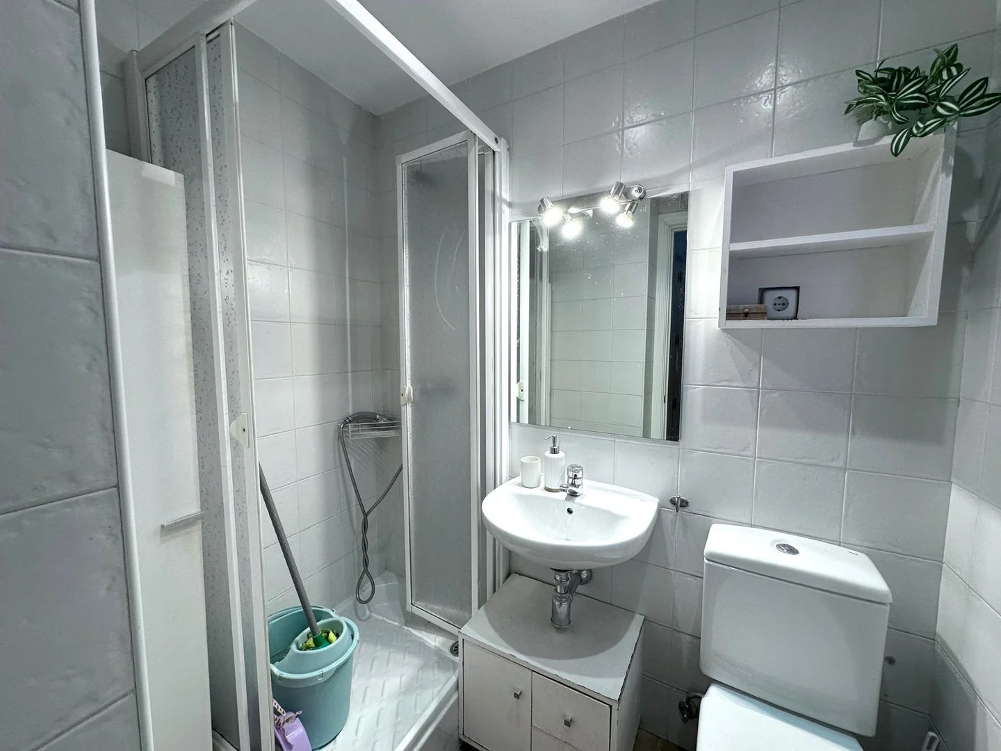 Piso en Barrio Huertas-Cortes - Foto 6