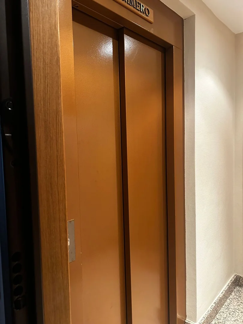 Piso en Calle del Teniente Coronel Noreña, 39, Legazpi - Foto 29