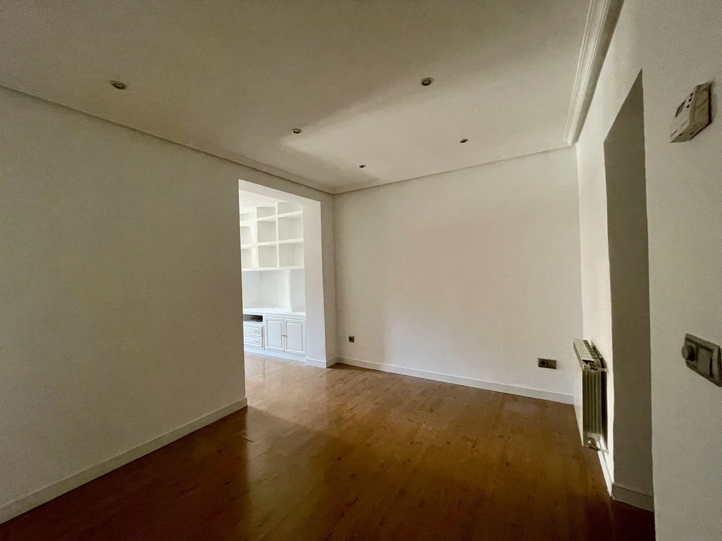 Piso en Lavapiés-Embajadores, Lavapiés-Embajadores - Foto 3