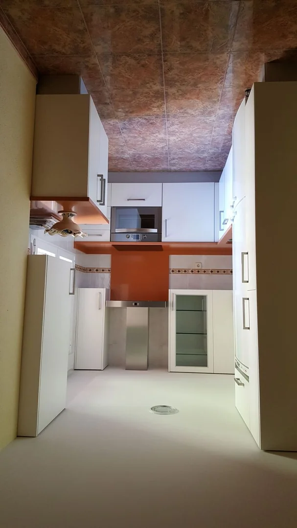 Piso en Calle Augusto González Besada, 4, Marroquina - Foto 16