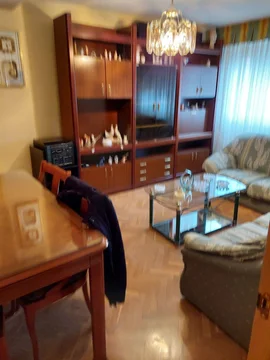 Piso en calle de los Hermanos García Noblejas, 113 - Foto 4