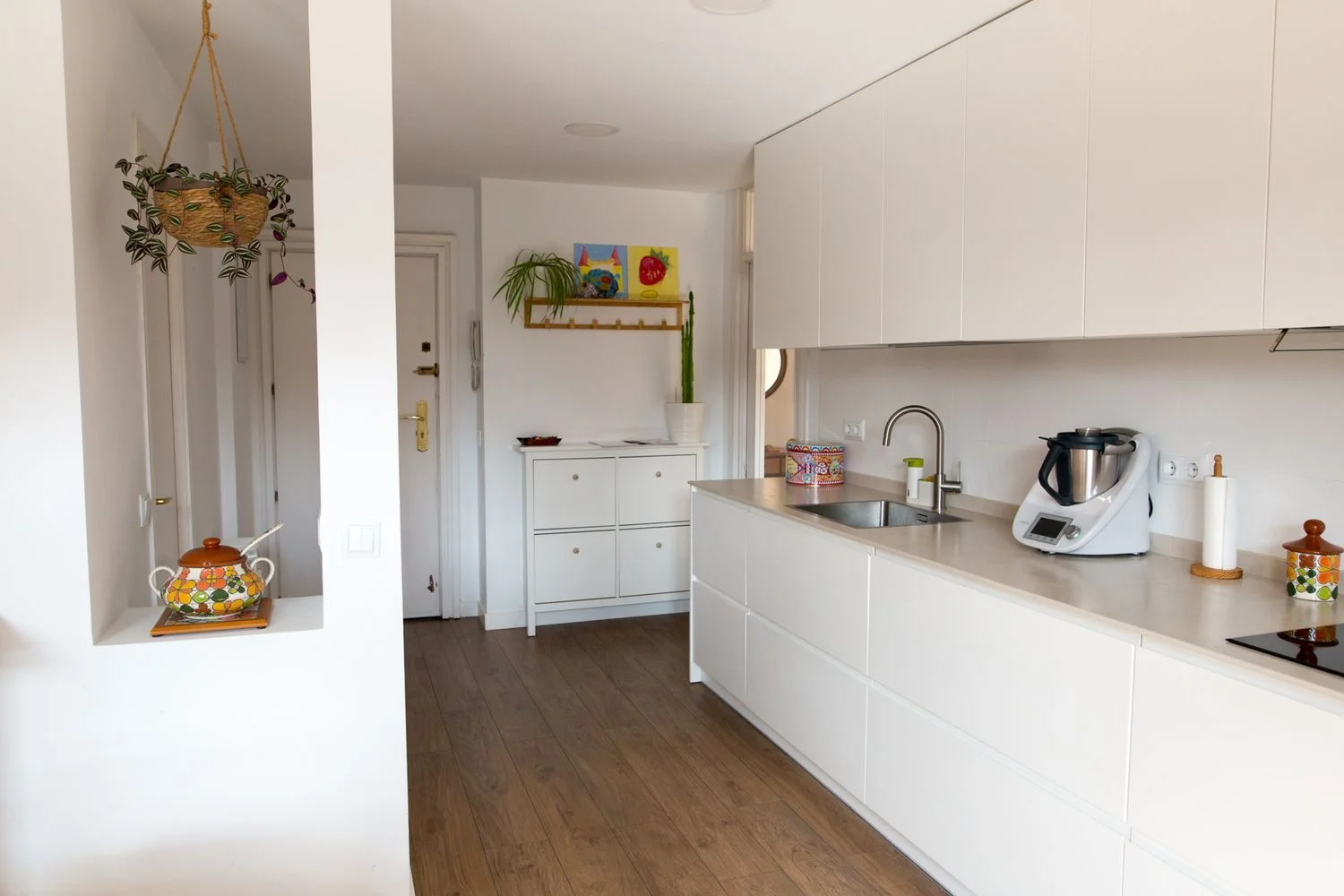 Piso en calle de los Gavilanes, 1 - Foto 7