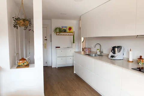 Piso en calle de los Gavilanes, 1 - Foto 7