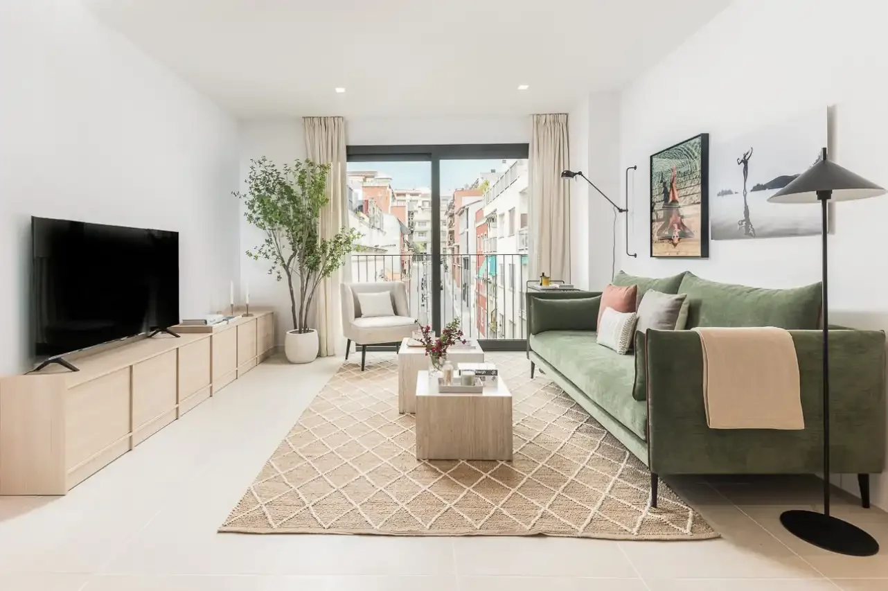 Apartamento en  Barcelona Capital - Foto 4
