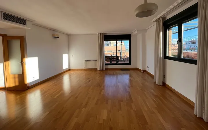 Ático en Avenida de Niceto Alcalá Zamora, 26, Sanchinarro - Foto 4