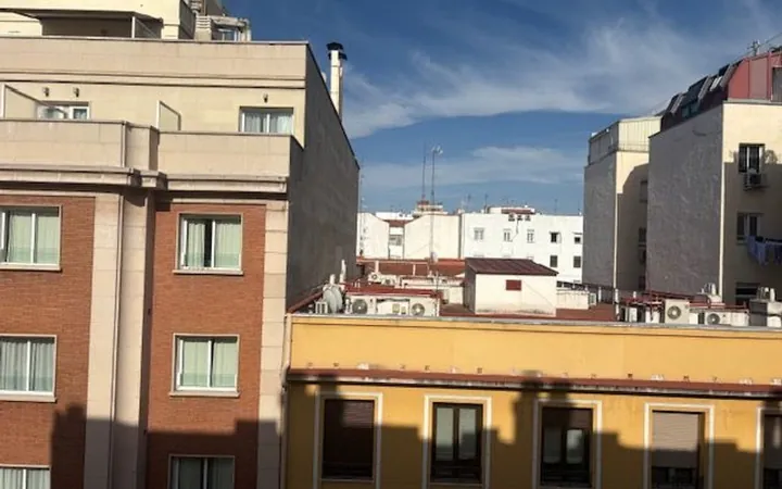 Estudio en Calle de Núñez de Balboa, 105, Castellana - Foto 6