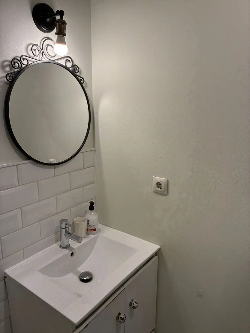 Piso en calle del Amparo, 86 - Foto 7