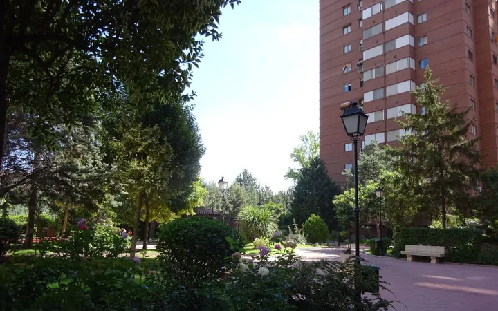 Piso en La Paz - Foto 3
