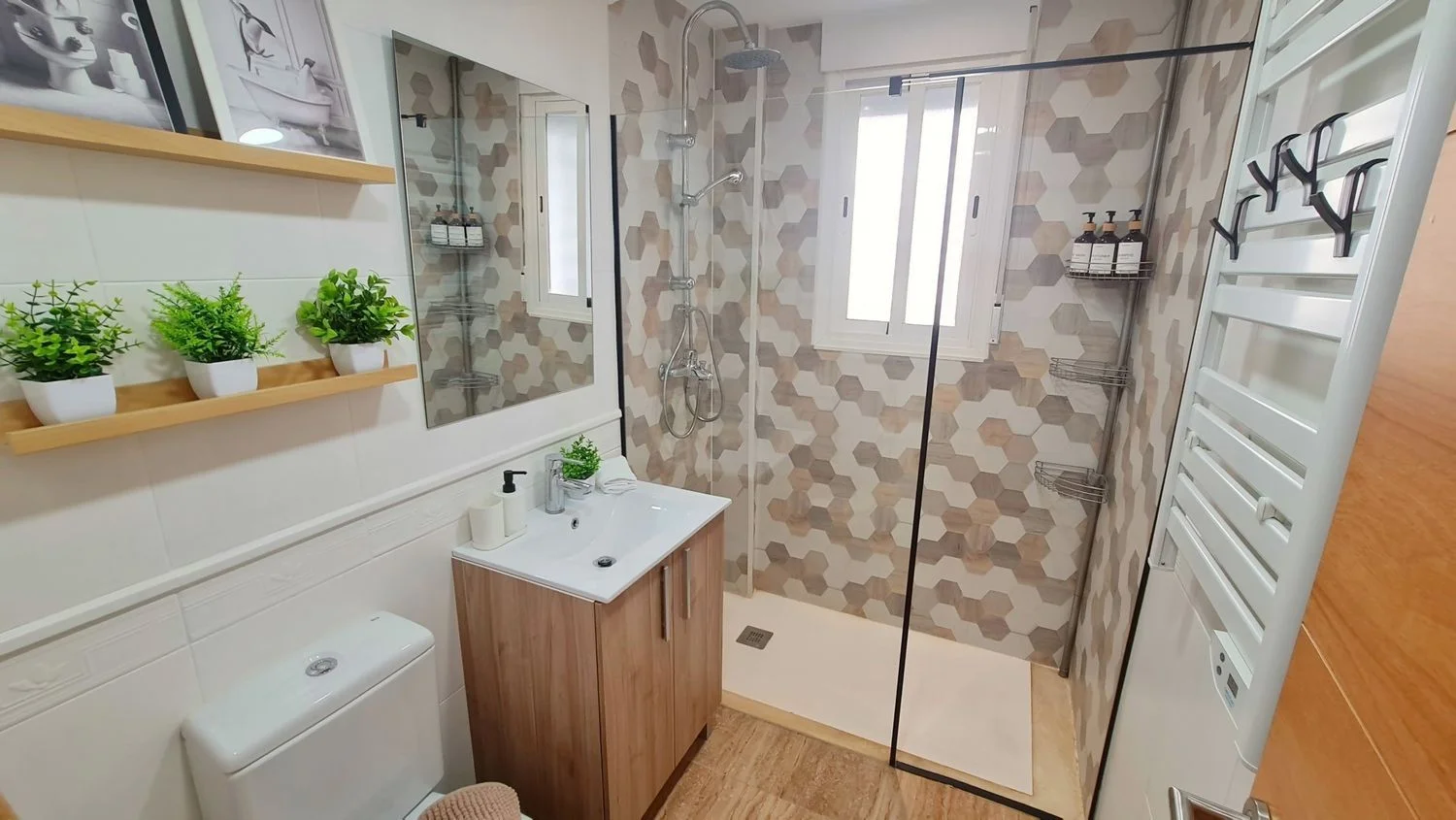 Piso en Barrio Puerta del Ángel - Foto 6