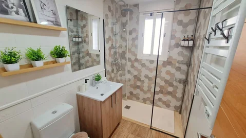 Piso en Barrio Puerta del Ángel - Foto 6