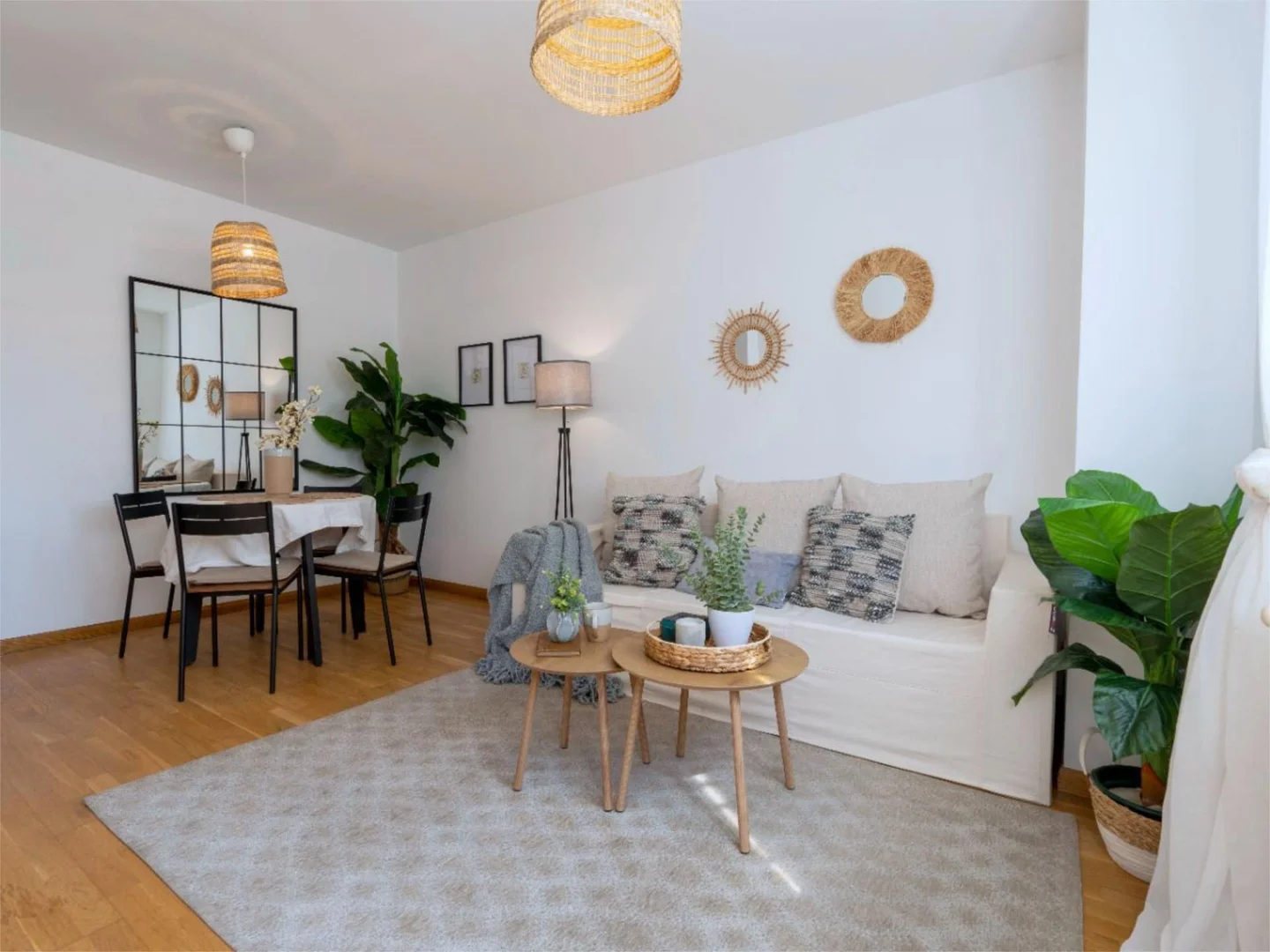 Piso en  Calle de Rufino Blanco 38 - Foto 11