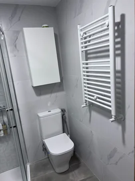 Piso en calle Humanitarias, 19 - Foto 14