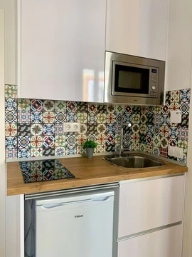 Estudio en calle del Mesón de Paredes, 4 - Foto 4