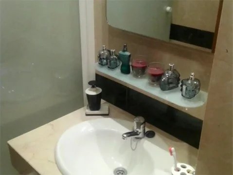 Piso en  Calle de las Azucenas 48 - Foto 1