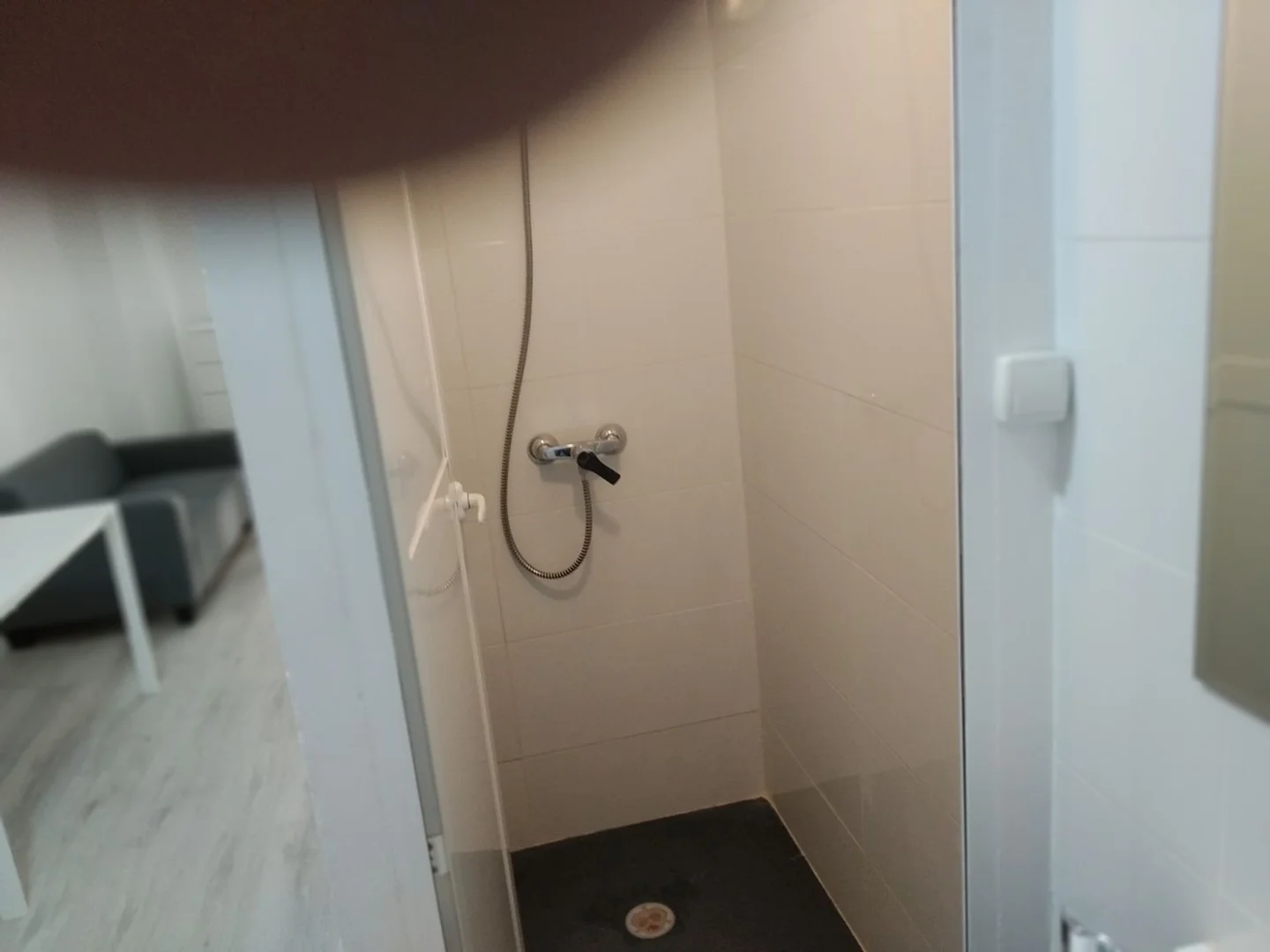 Estudio en Calle de Rodrigo de Guevara, 2, Lavapiés-Embajadores - Foto 6