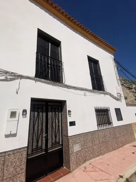 Casa o chalet independiente en Avenida de las Alpujarras, 80 - Foto 1
